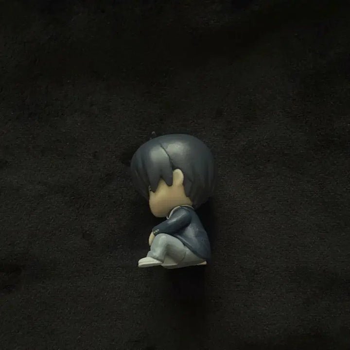 [BUNJANG] Blue Lock Isagi Yoichi Shoulder Con Gacha / 블루록 이사기 어깨쿵 가챠