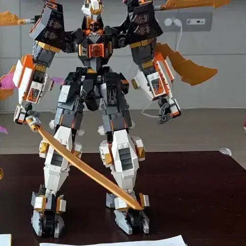 [BUNJANG] LEGO Ninjago Cole&