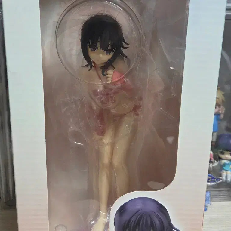 [BUNJANG] AlphaMax Haganai Sora Kosaka Scale Figure / 나친적 알파맥스 요조라 피규어 스케일