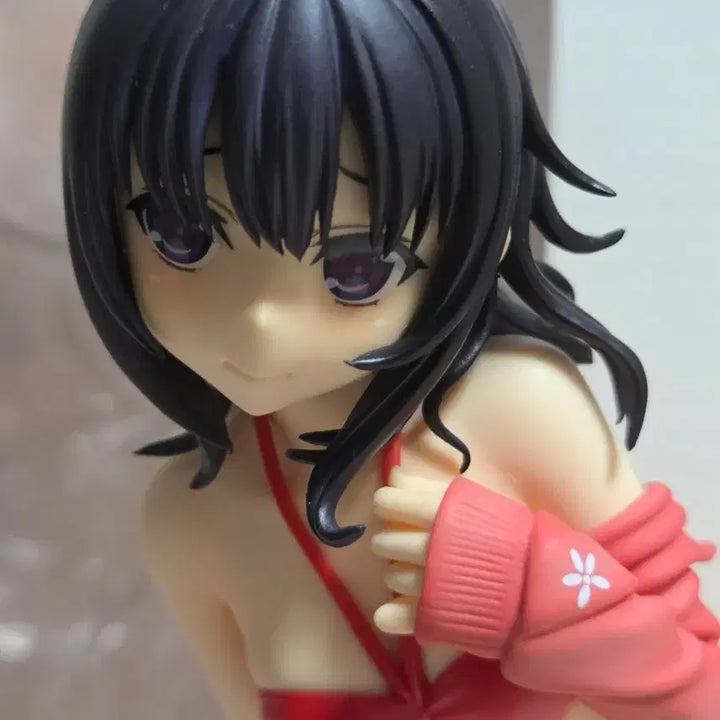 [BUNJANG] AlphaMax Haganai Sora Kosaka Scale Figure / 나친적 알파맥스 요조라 피규어 스케일