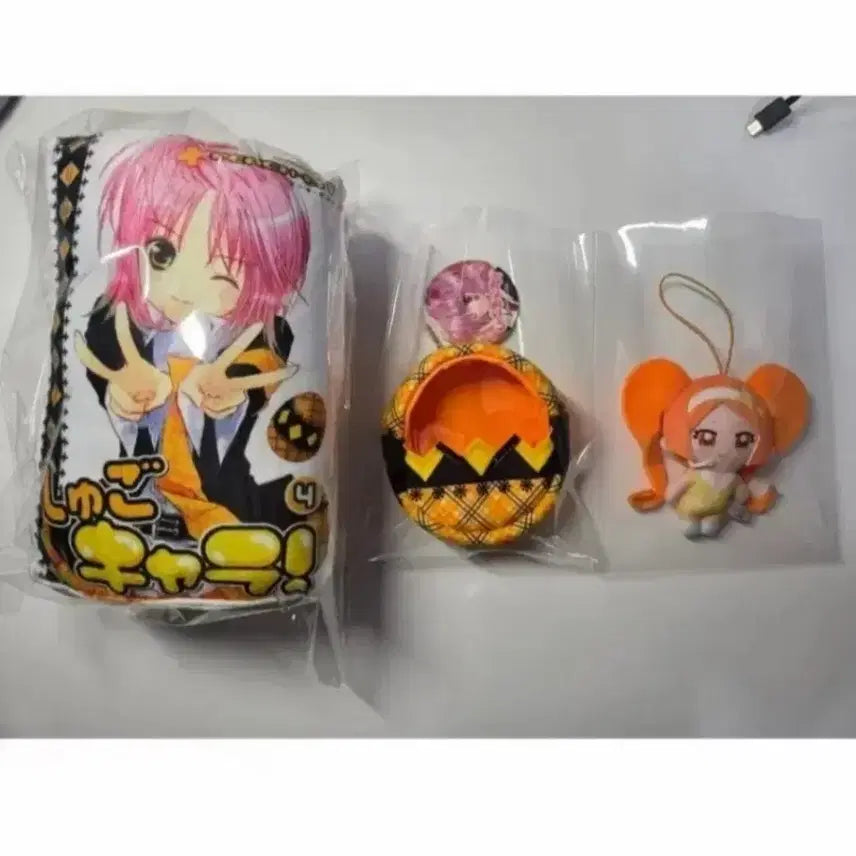 [BUNJANG] Dia Book Cushion + Plush + Suho Egg Pouch + Character Figure / [원가양도] 다이아 북쿠션+누이+수호알 파우치 캐릭캐릭체인지 피규어 아무