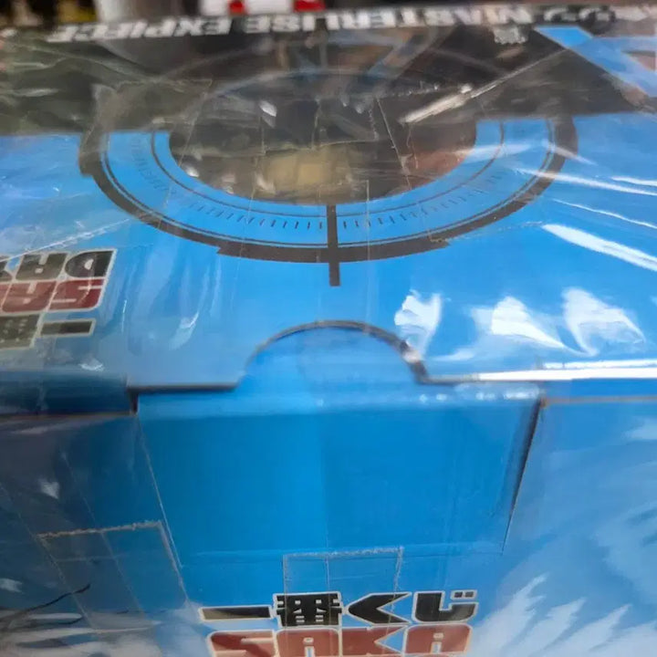[BUNJANG] Sakamoto Days Ichiban Kuji A Prize Asakura Shin Figure (Sealed) / (미개봉)사카모토데이즈 이치방쿠지 A상 아사쿠라 신