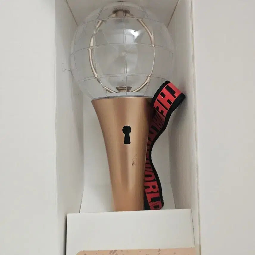 [BUNJANG] Lightiny Version 2 Lightstick Strap / 라이티니 2