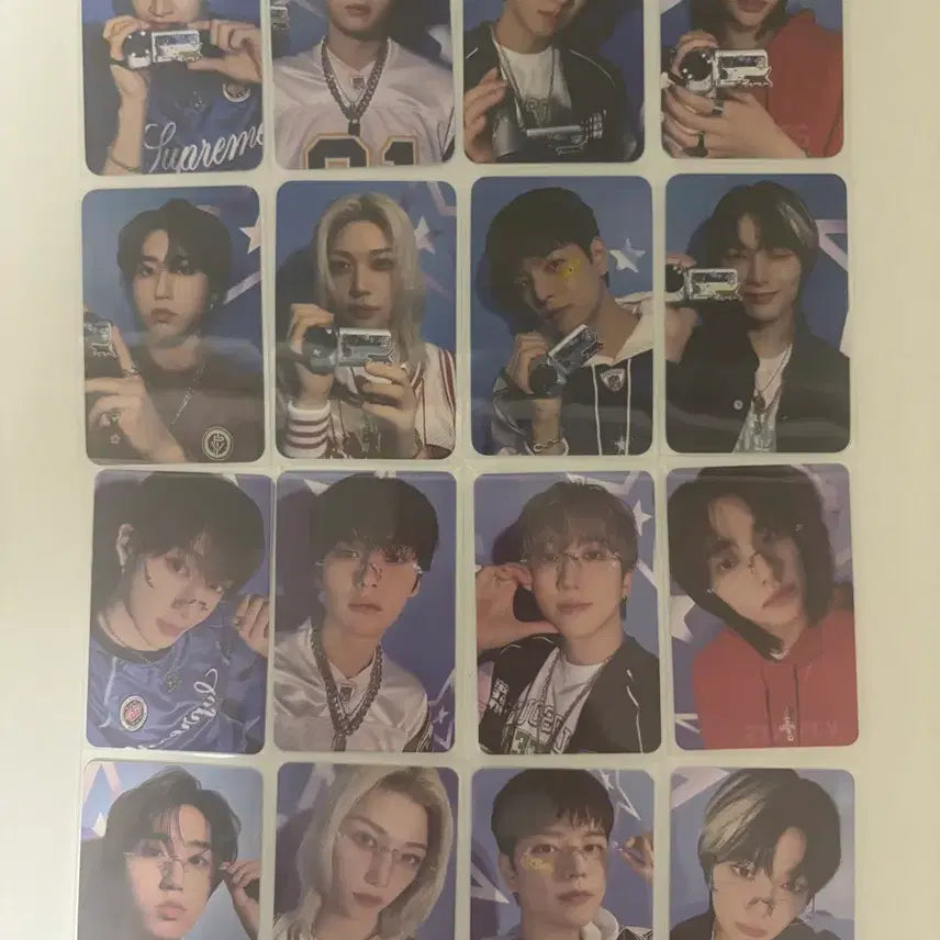 [BUNJANG] Stray Kids 2025 Season&