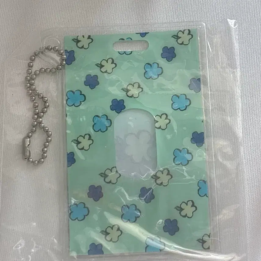 [BUNJANG] Kimi ni Todoke Sawako Card Holder - Vintage Official Goods / 너에게 닿기를 사와코 카드홀더 고전 공식굿즈 고전문구