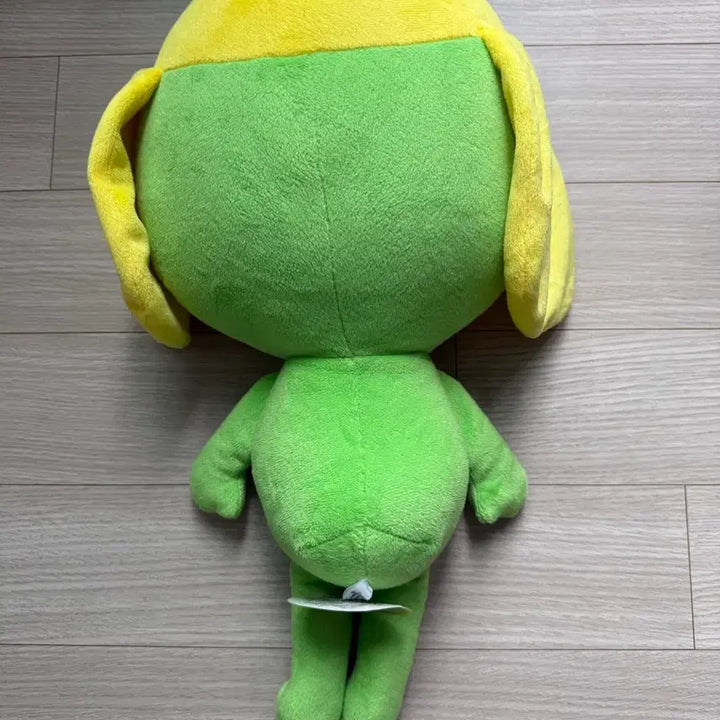 [BUNJANG] Keroro Large Plush / 케로로 대형 인형