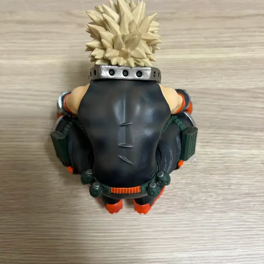 [BUNJANG] My Hero Academia Katsuki Bakugo Break Figure / 나히아 브레이크 바쿠고 키츠키 피규어
