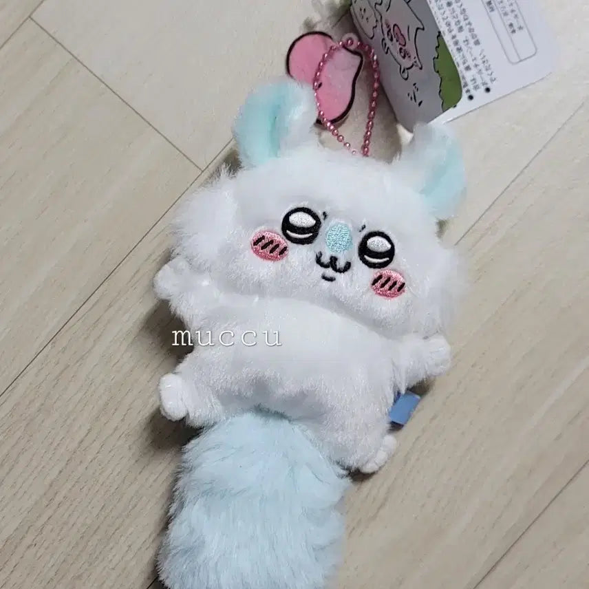 [BUNJANG] Chikawa Flying Momonga Mascot / 치이카와 날아오르는모몽가(날몽가) 마스코트