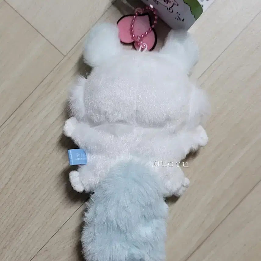 [BUNJANG] Chikawa Flying Momonga Mascot / 치이카와 날아오르는모몽가(날몽가) 마스코트