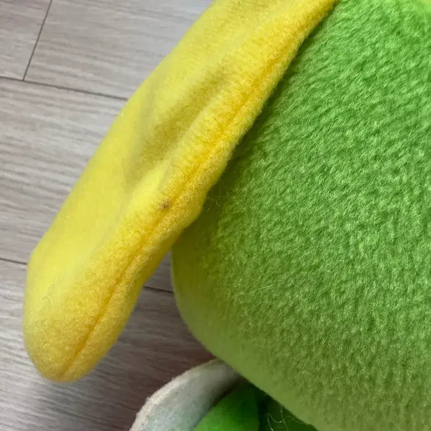 [BUNJANG] Keroro Plush 26cm / 케로로 인형