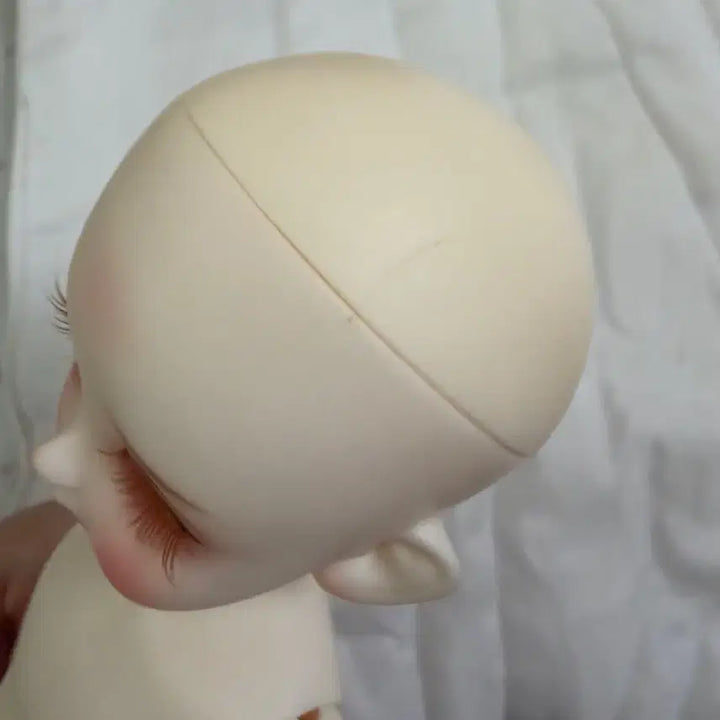 [BUNJANG] Chicabi Peko MSD Ball-Jointed Doll / 치카비 페코 구체관절인형 usd