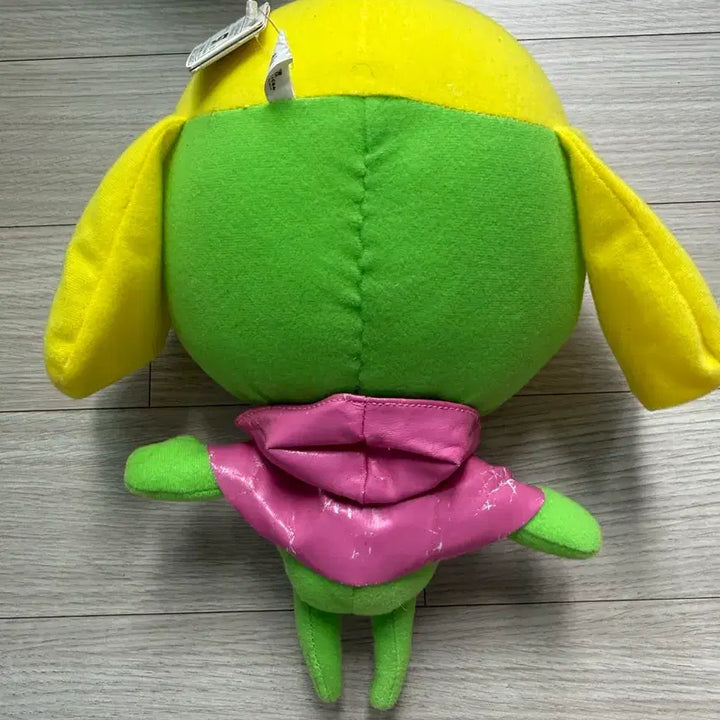 [BUNJANG] Keroro Plush / 케로로 인형