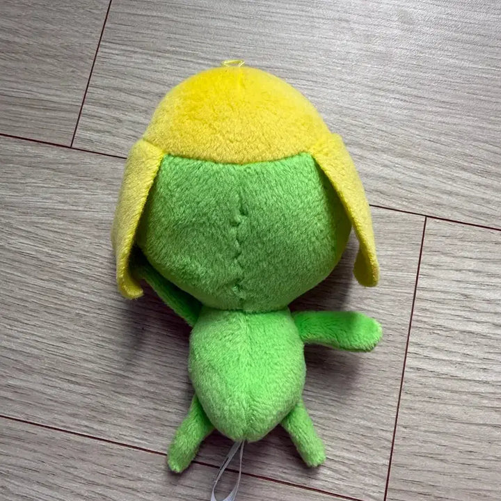 [BUNJANG] Keroro Plush 12cm / 케로로 인형