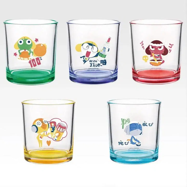 [BUNJANG] Keroro Ichiban Kuji G Prize Keroro Cup / [기로로] 케로로 이치방쿠지 G상 기로로 컵 제일복권