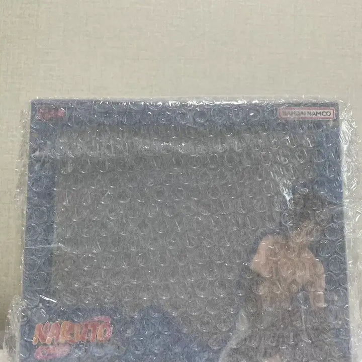 [BUNJANG] Naruto GEM Sasuke Tenohira Palm Figure (Sealed) / 미개봉) 나루토 gem 사스케 테노히라 손바닥 피규어