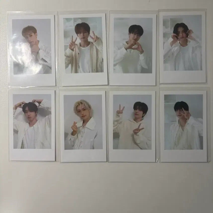[BUNJANG] Stray Kids 2024 Season&