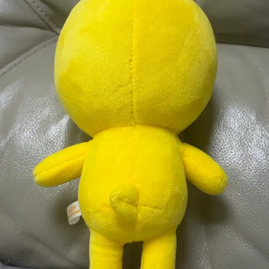 [BUNJANG] Stray Kids Bbokari Plush Doll / 스키즈 스키주 뽁아리