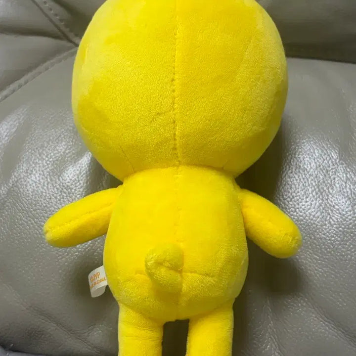 [BUNJANG] Stray Kids Bbokari Plush Doll / 스키즈 스키주 뽁아리