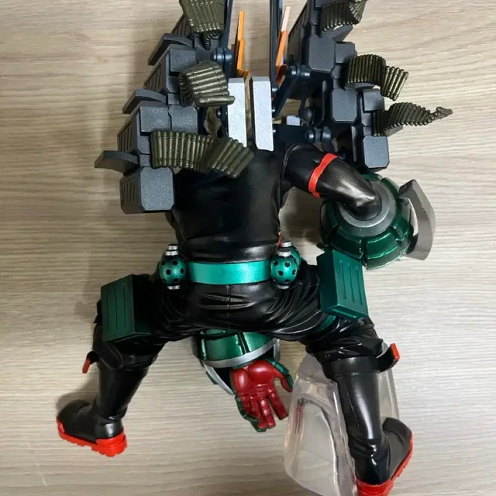 [BUNJANG] My Hero Academia Katsuki Bakugo Last One Prize Figure / (택포 4.2)나히아 바쿠고 라스트 원 피규어