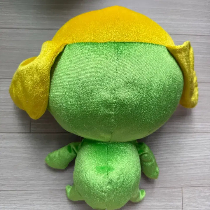 [BUNJANG] Keroro Plush Doll / 케로로 인형