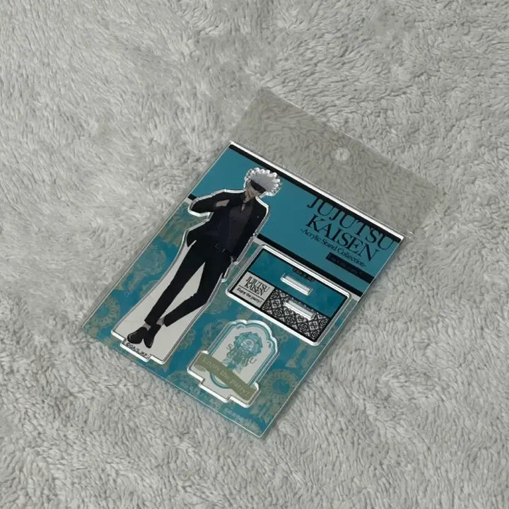 [BUNJANG] Jujutsu Kaisen Satoru Gojo Party Acrylic Stand / 주술회전 고죠 사토루 파티 아크릴 스탠드