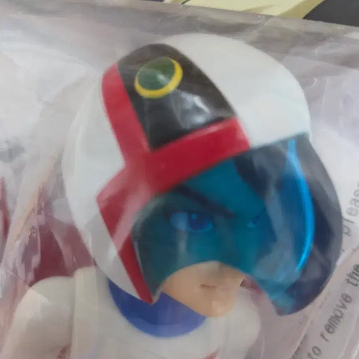 [BUNJANG] Gatchaman Eagleman Kaiju Sofubi Figure Limited Edition Unsealed / 독수리오형제 갓차맨 피규어 카이쥬 소프비 한정 미개봉
