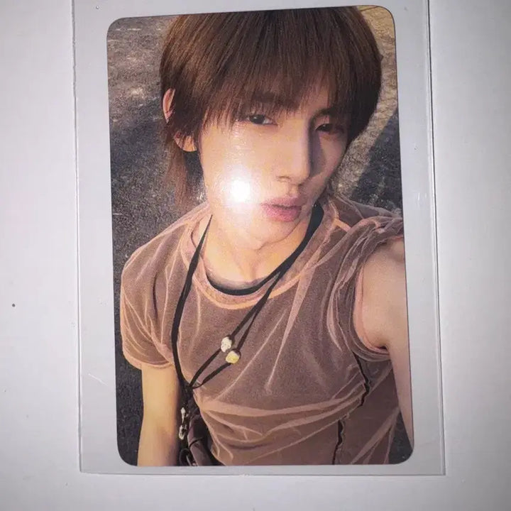[BUNJANG] 2022 KINGDOM WE ARE ONE JXOHO Incheon Core Zone Photocard / 코르티스 주훈 인천콘 코어존 포카