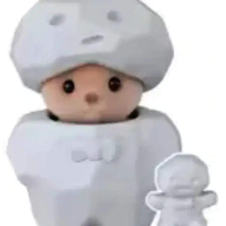 [BUNJANG] Sylvanian Families Collectible Dolls / 돌바니안 실바니안 소장품