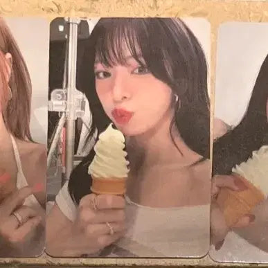 [BUNJANG] Fromis_9 Mini Fan Meeting Photocard Set / 프로미스나인 미니팬미팅 포카세트