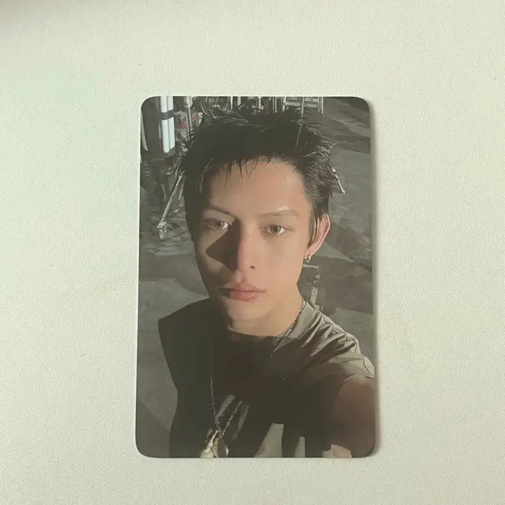 [BUNJANG] CORTIS Core Zone Photocard / 코르티스 코어존 포카 양도