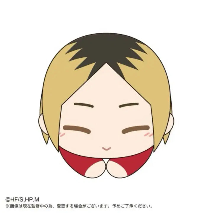 [BUNJANG] Haikyu!! Kozume Kenma Second Uniform Hoodie Jersey Bundle / 하이큐 코즈메 켄마 세컨드유니폼, 후드저지 덤2개 (탈덕처분)