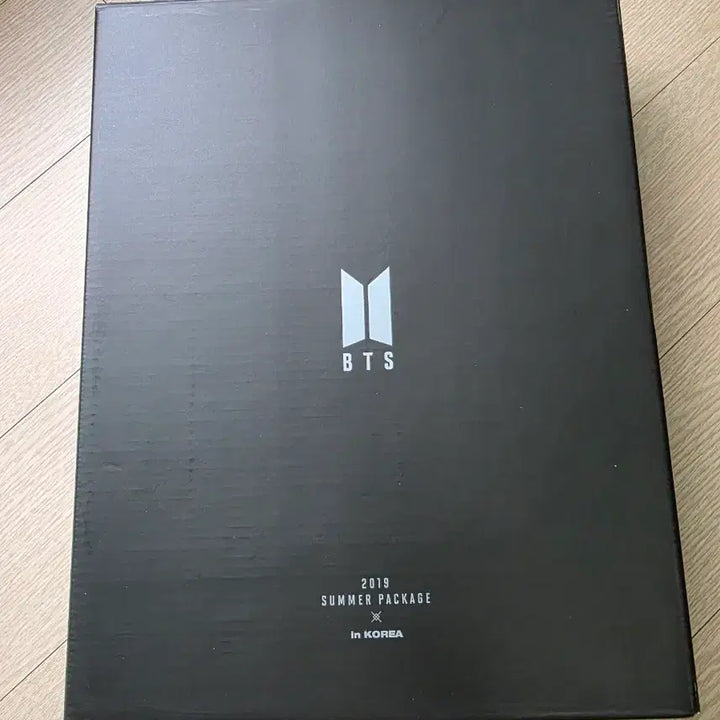 [BUNJANG] BTS 2019 Summer Package Jin / 방탄소년단 BTS 2019 서머 패키지 랜덤 진 summer package