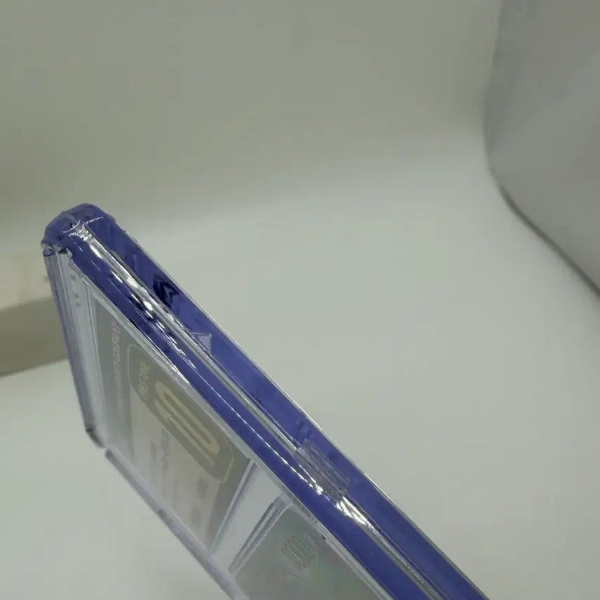 [BUNJANG] One Piece Uta Secret Rare SP Card CGC 10 Pristine / 원피스 우타 시크릿 레어 SP카드 CGC 10 PRISTINE