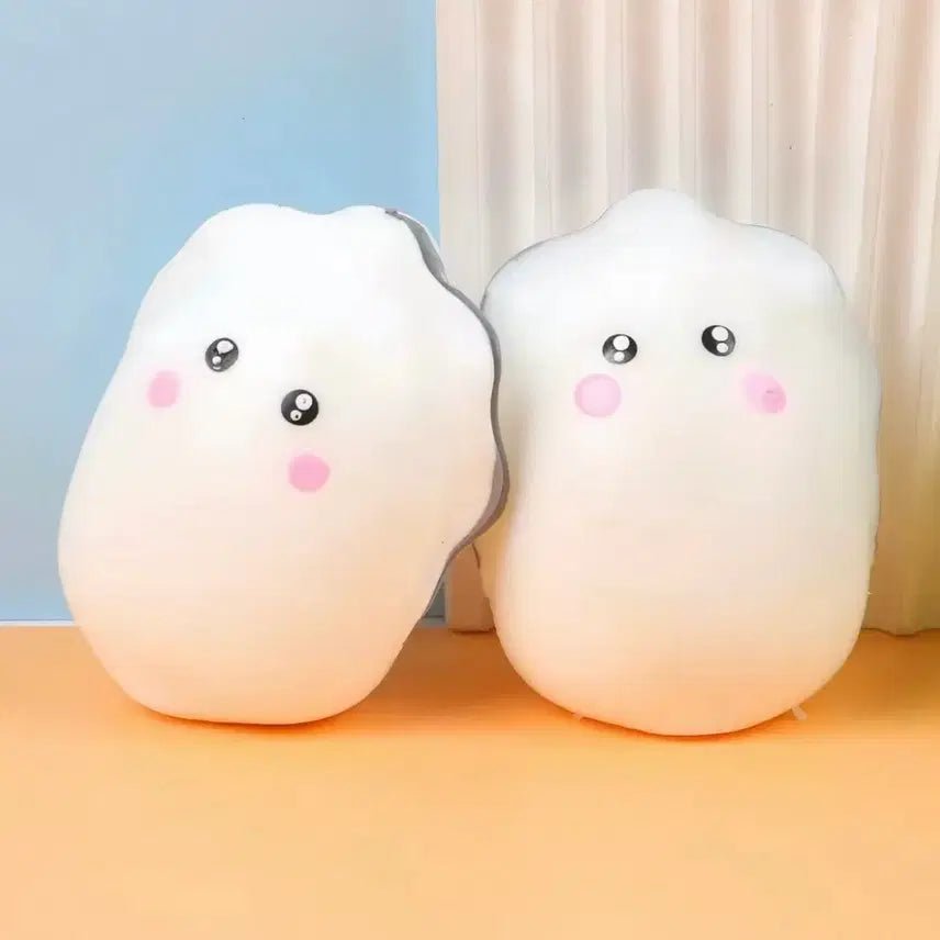 [BUNJANG] Baby Oyster Crunch Slang New Product / 아기 굴 크런치 슬랑이 새상품