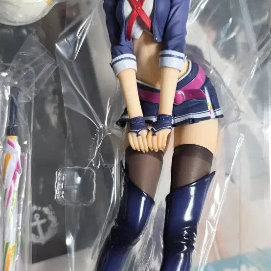[BUNJANG] Good Smile Company Megumi Kato Racing Ver. Figure / 굿스마일 컴퍼니 메구미 카토 레이싱ver 피규어