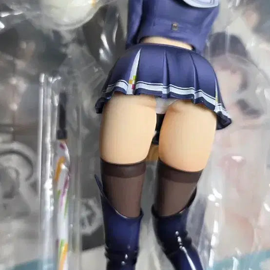 [BUNJANG] Good Smile Company Megumi Kato Racing Ver. Figure / 굿스마일 컴퍼니 메구미 카토 레이싱ver 피규어