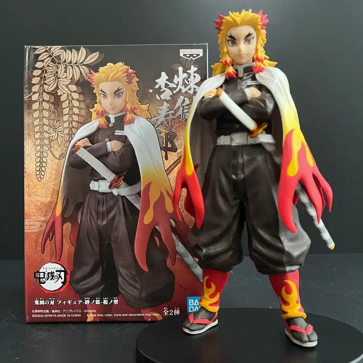 [BUNJANG] Demon Slayer Kyojuro Rengoku Bond&