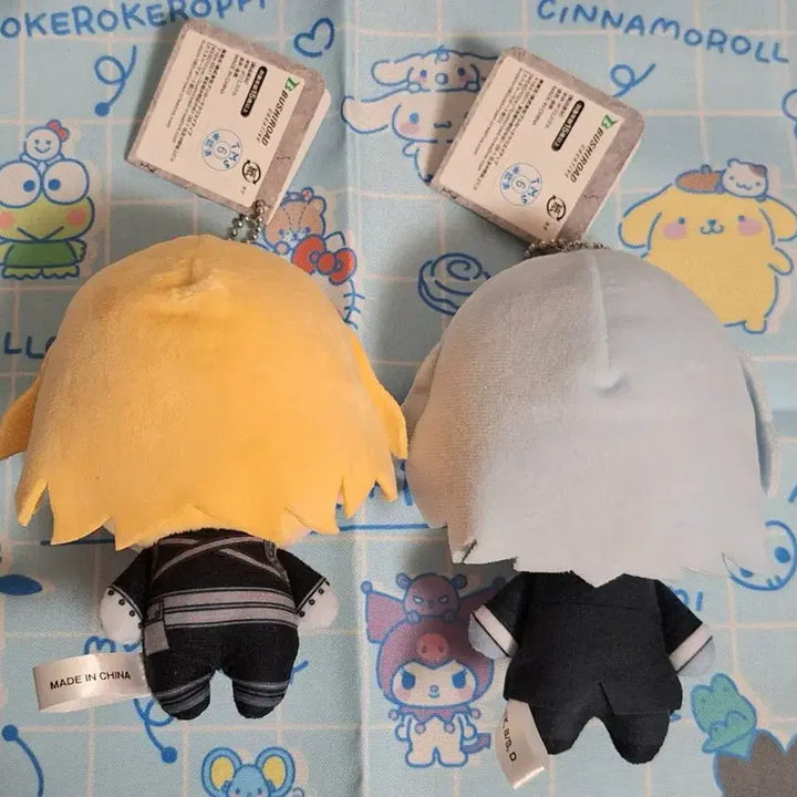 [BUNJANG] Doctors Stone Jeno Stanley Puchishnui Bundle Set / 닥스 닥터스톤 제노 스탠리 푸치슈누이 일괄