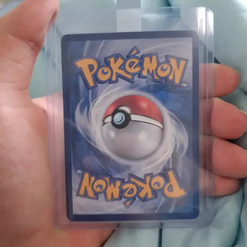 [BUNJANG] Pokemon Card Mukuh SR / 포켓몬카드 무쿠 sr 판매합니다