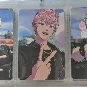 [BUNJANG] Plaive Caligo Blastshop POB Bundle Set / 플레이브 칼리고 블래스트샵 미공포 일괄 판매