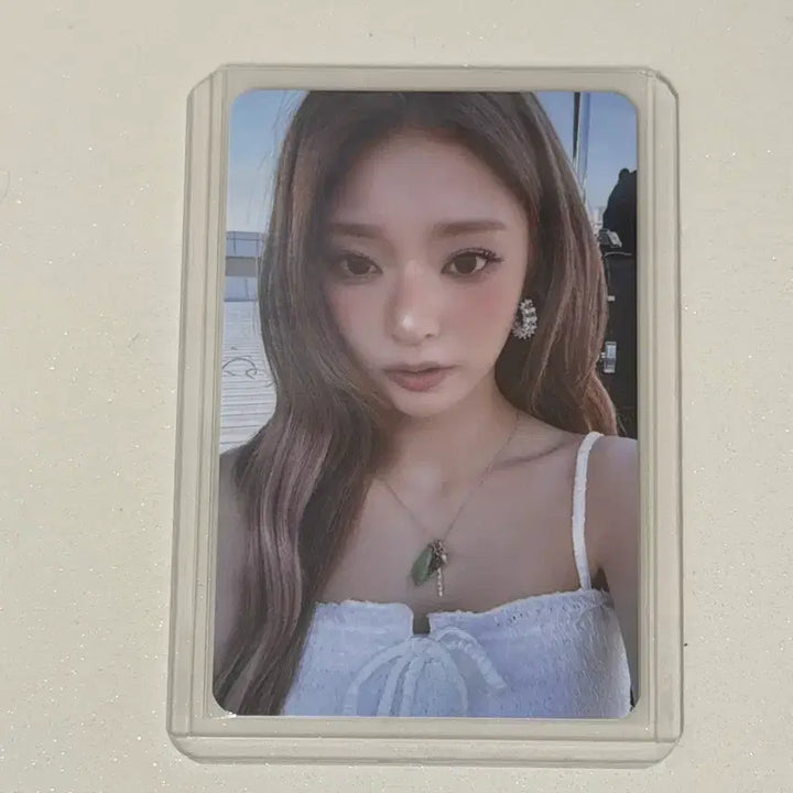 [BUNJANG] fromis_9 Glow Me Gongbang Photocard / 프로미스나인 glow me 공방 포카