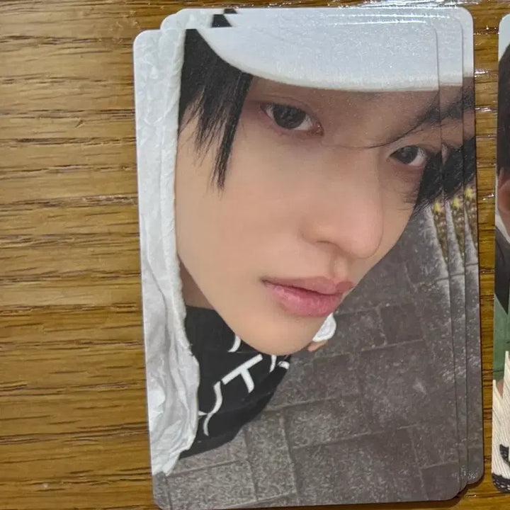 [BUNJANG] Wonbin Farewell Event Photocard / 원빈 배웅회 포카