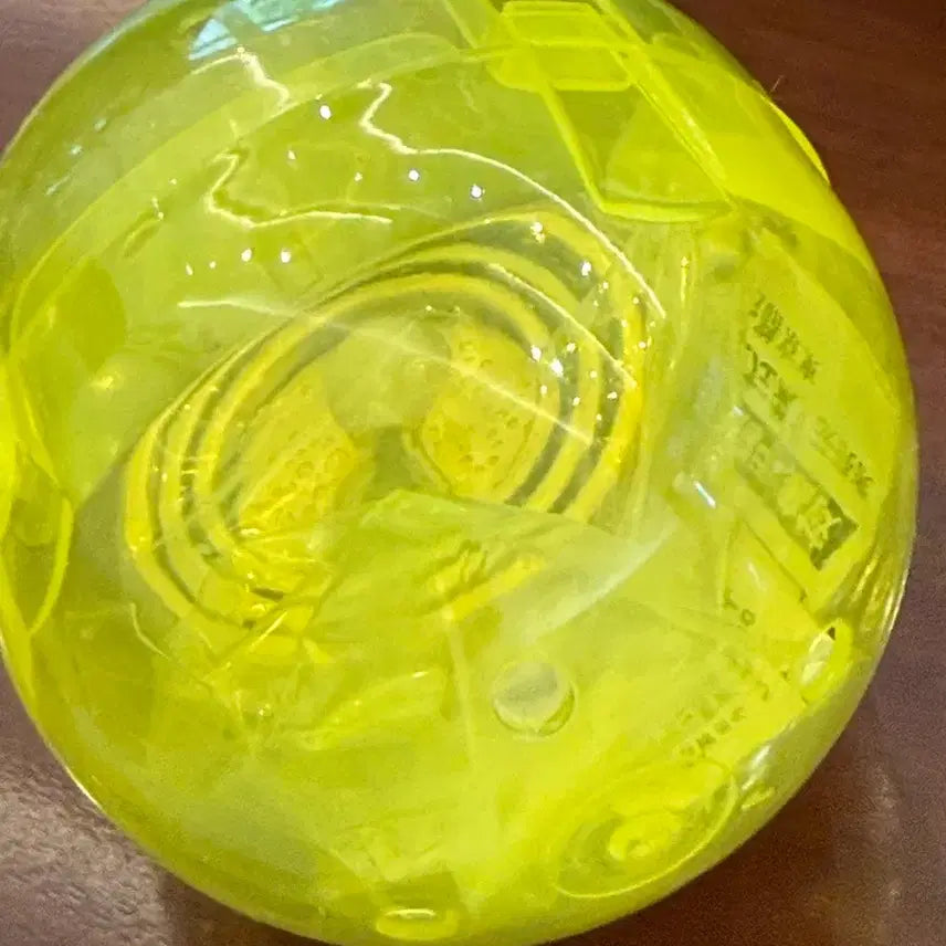 [BUNJANG] Harry Potter Miniature Time Turner / 해리포터 미니어처 타임터너