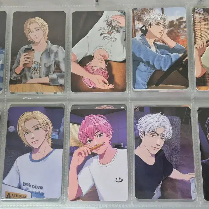 [BUNJANG] PLAVE 2025 Season&