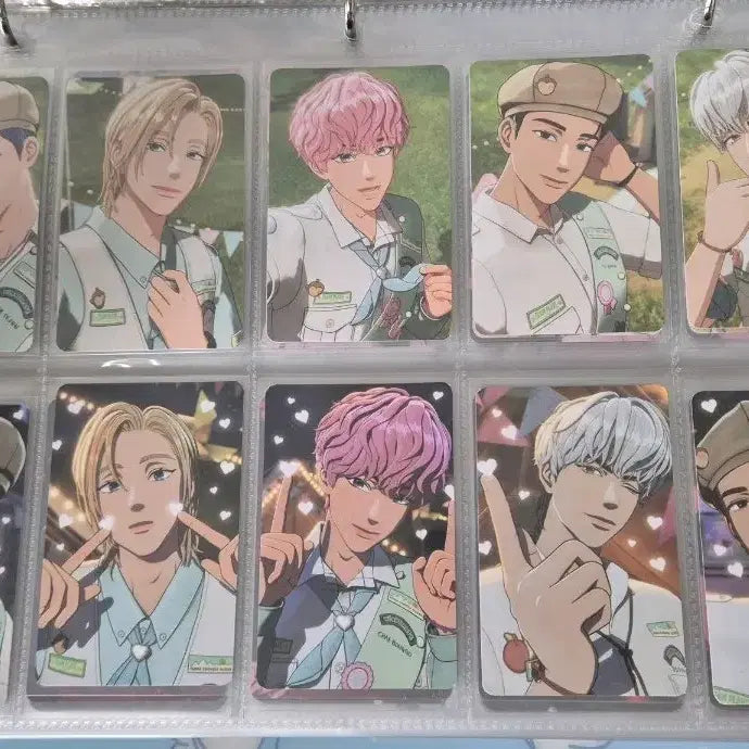 [BUNJANG] PLAVE 2026 Season&