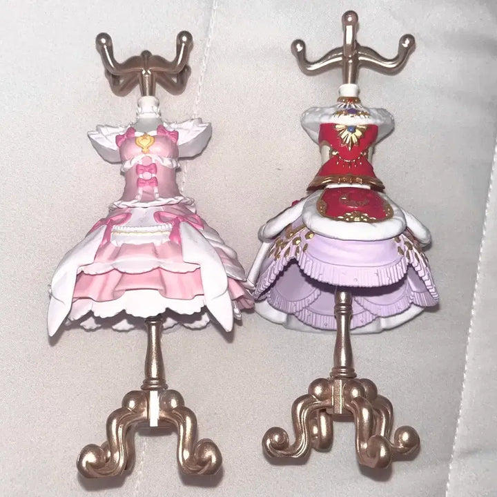[BUNJANG] Aikatsu! Card Torso Aurora Kiss Set / 아이엠스타 카드 토르소 오로라 키스 아이카츠 판매