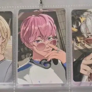 [BUNJANG] PLAVE Kakurenbo Weverse POB Bundle Set / 플레이브 카쿠렌보 위버스 미공포 일괄 판매