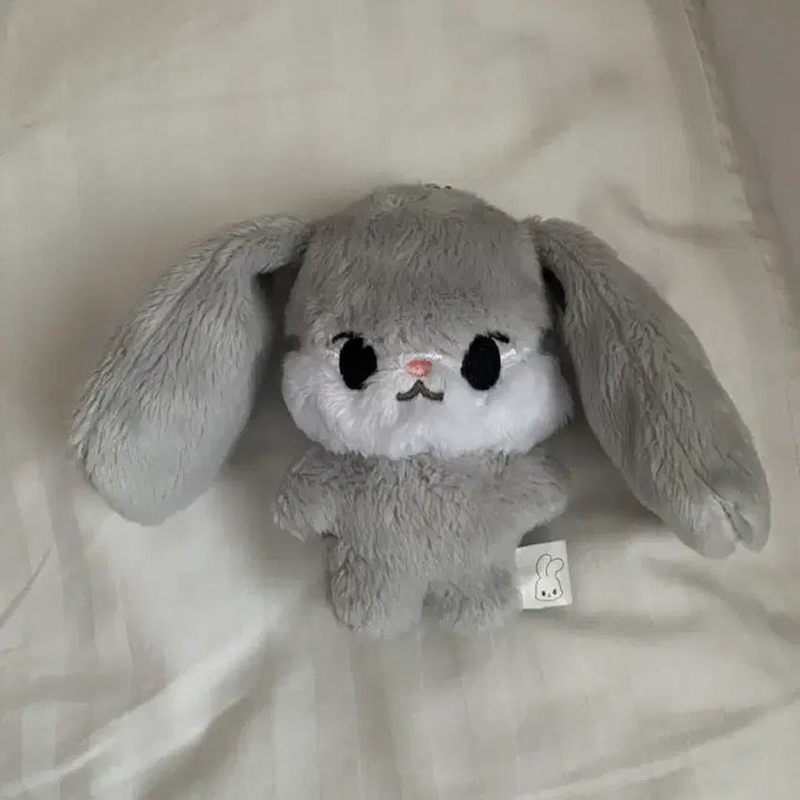 [BUNJANG] NCT 127 Doyoung Dyo-Rabbit Plush Doll / 엔시티127 도영 인형 됴토끼 양도