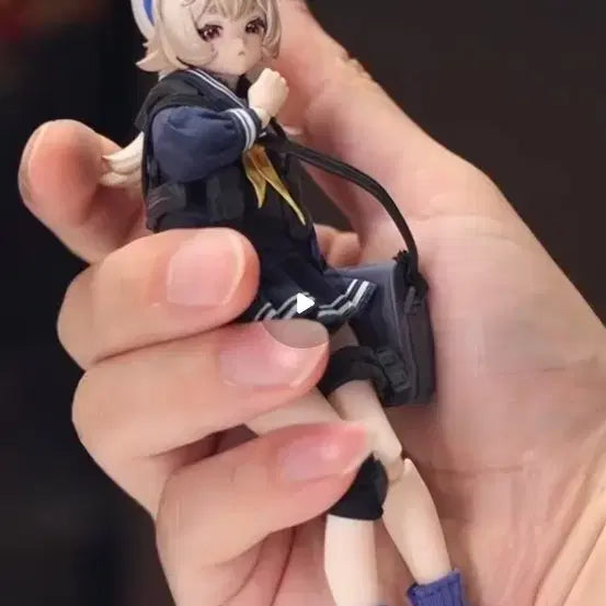 [BUNJANG] Opened (Unused) Ball-Jointed Doll / 랜덤구관(확인차 개봉,미사용)