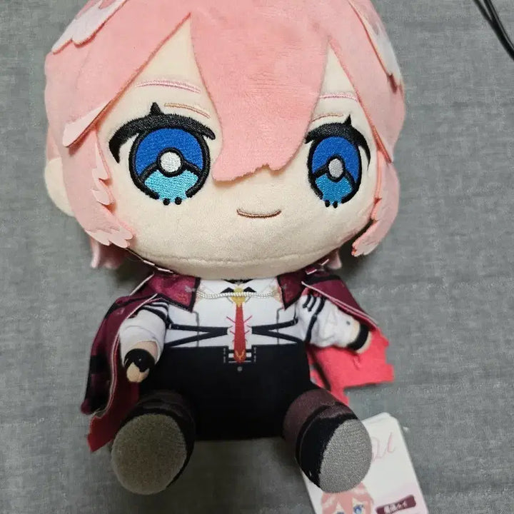 [BUNJANG] Hololive Rui Takane Friends Plush / (급처) 홀로라이브 타카네 루이 프렌즈 인형 판매합니다